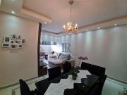 Apartamento com 3 dormitórios à venda, 87 m² por R$...