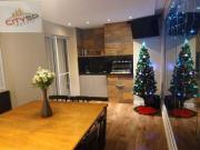 Apartamento com 3 dormitórios à venda, 87 m² por R$...