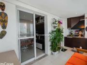 Apartamento com 3 dormitórios à venda, 87 m² por R$...