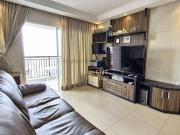 Apartamento com 3 dormitórios à venda, 87 m² por R$...