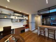 Apartamento com 3 dormitórios à venda, 87 m² Vila...