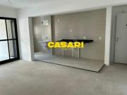 Apartamento com 3 dormitórios à venda, 87 m² Vila Bastos...