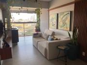 Apartamento com 3 dormitórios à venda, 88 m² por R$...