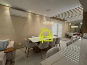 Apartamento com 3 dormitórios à venda, 88 m² por R$...