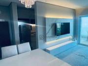 Apartamento com 3 dormitórios à venda, 88 m² por R$...