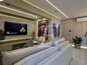 Apartamento com 3 dormitórios à venda, 88 m² por R$...