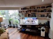 Apartamento com 3 dormitórios à venda, 88 m² por R$...