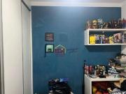 Apartamento com 3 dormitórios à venda, 88 m² por R$...