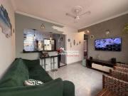 Apartamento com 3 dormitórios à venda, 88 m² por R$...