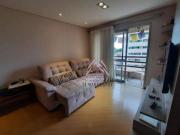 Apartamento com 3 dormitórios à venda, 88 m² por R$...