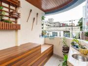 Apartamento com 3 dormitórios à venda, 88 m² por R$...