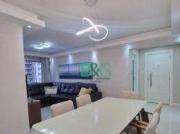 Apartamento com 3 dormitórios à venda, 88 m² por R$...
