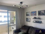 Apartamento com 3 dormitórios à venda, 88 m² por R$...