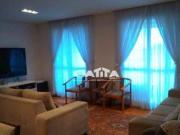 Apartamento com 3 dormitórios à venda, 88 m² por R$...