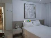 Apartamento com 3 dormitórios à venda, 88 m² por R$...