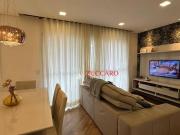 Apartamento com 3 dormitórios à venda, 88 m² por R$...