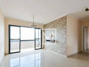 Apartamento com 3 dormitórios à venda, 88 m² por R$...