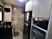 Apartamento com 3 dormitórios à venda, 88 m² por R$...