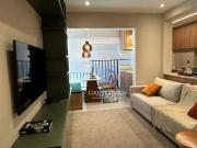 Apartamento com 3 dormitórios à venda, 88 m² por R$...