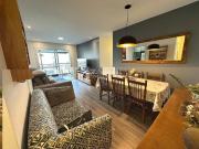 Apartamento com 3 dormitórios à venda, 88 m² por R$...