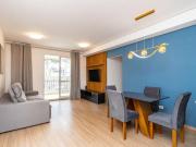 Apartamento com 3 dormitórios à venda, 88 m² por R$...