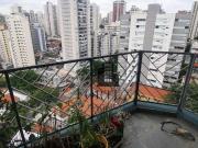 Apartamento com 3 dormitórios à venda, 88 m² por R$...
