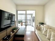Apartamento com 3 dormitórios à venda, 88 m² por R$...