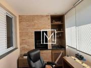 Apartamento com 3 dormitórios à venda, 88 m² por R$...