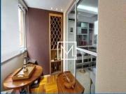 Apartamento com 3 dormitórios à venda, 88 m² por R$...