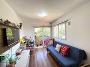 Apartamento com 3 dormitórios à venda, 88 m² por R$...