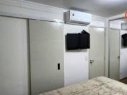 Apartamento com 3 dormitórios à venda, 88 m² por R$...