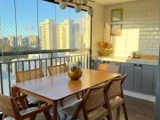 Apartamento com 3 dormitórios à venda, 88 m² por R$...
