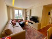 Apartamento com 3 dormitórios à venda, 89 m² por R$...