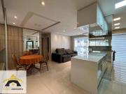 Apartamento com 3 dormitórios à venda, 89 m² por R$...