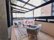 Apartamento com 3 dormitórios à venda, 89 m² por R$...
