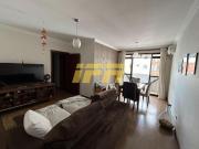 Apartamento com 3 dormitórios à venda, 89 m² por R$...