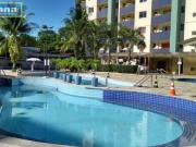 Apartamento com 3 dormitórios à venda, 89 m² por R$...