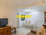 Apartamento com 3 dormitórios à venda, 89 m² por R$...