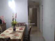 Apartamento com 3 dormitórios à venda, 89 m² por R$...