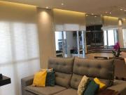 Apartamento com 3 dormitórios à venda, 89 m² por R$...
