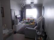 Apartamento com 3 dormitórios à venda, 89 m² por R$...