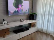 Apartamento com 3 dormitórios à venda, 89 m² por R$...
