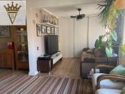 Apartamento com 3 dormitórios à venda, 89 m² por R$...