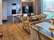 Apartamento com 3 dormitórios à venda, 89 m² por R$...