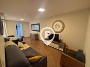 Apartamento com 3 dormitórios à venda, 89 m² por R$...