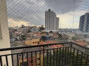 Apartamento com 3 dormitórios à venda, 89 m² por R$...