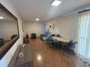 Apartamento com 3 dormitórios à venda, 89 m² por R$...