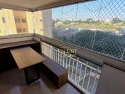 Apartamento com 3 dormitórios à venda, 89 m² por R$...