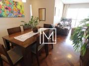 Apartamento com 3 dormitórios à venda, 89 m² por R$...