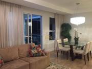 Apartamento com 3 dormitórios à venda, 89 m² por R$...